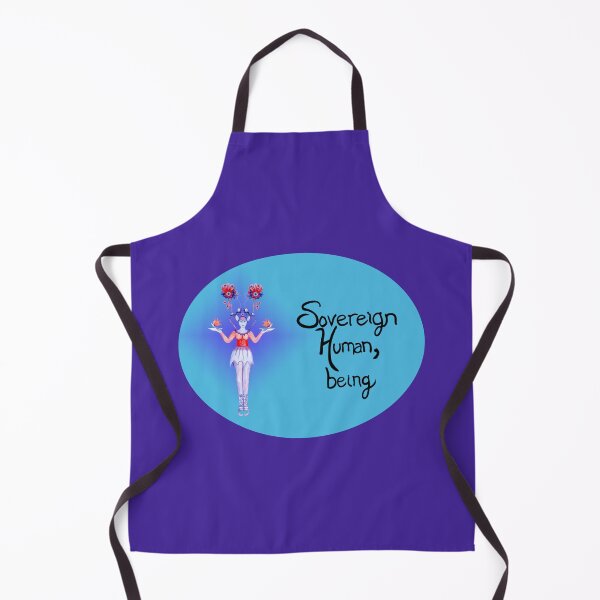 Item preview, Sovereign Human, Being designed and sold by MotherCell.