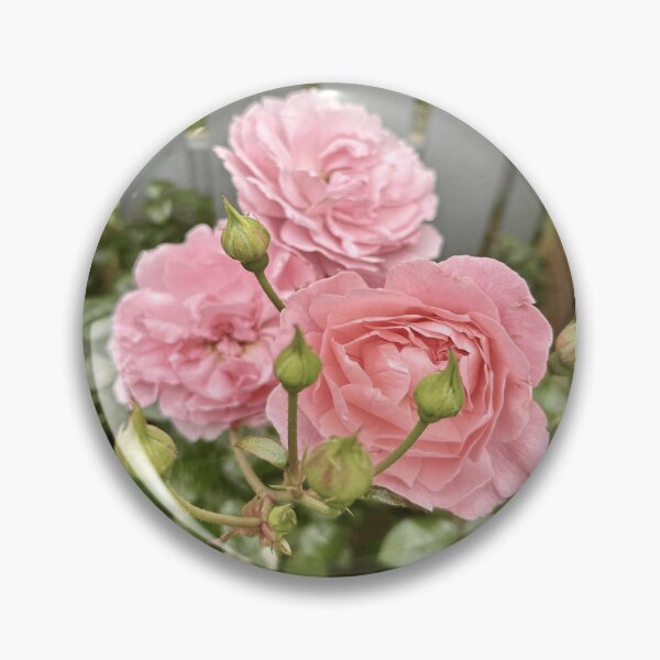 Item preview, Trinity of Strawberry Hill designed and sold by Rambling Rose Studios GB (RRSGB).