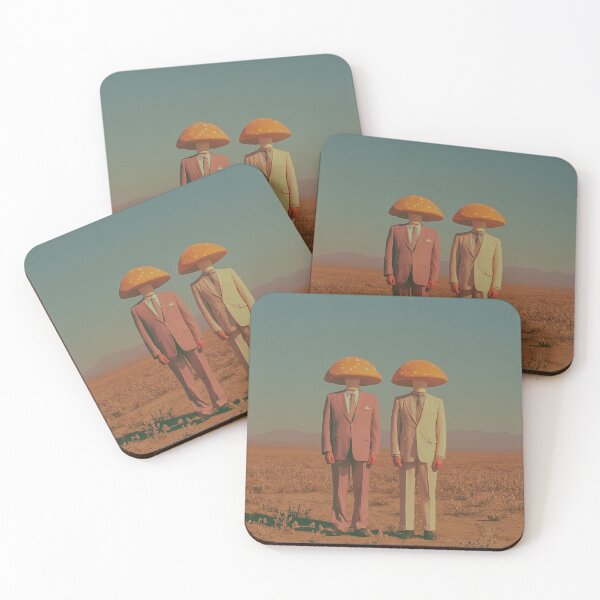 Item preview, Toxic Behaviour - Surreal Set designed and sold by nilosmind.