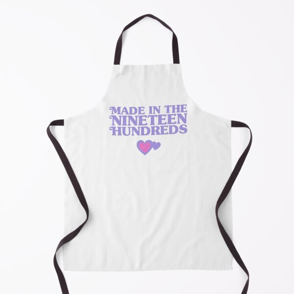 Item preview, Made In The Nineteen Hundreds Soft Purple Pink Heart Design designed and sold by The Things That I Love.