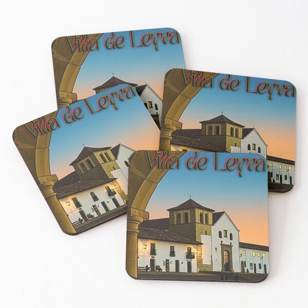 Item preview, Vuelta Al Mundo Villa de Leyva designed and sold by W-McSapa.