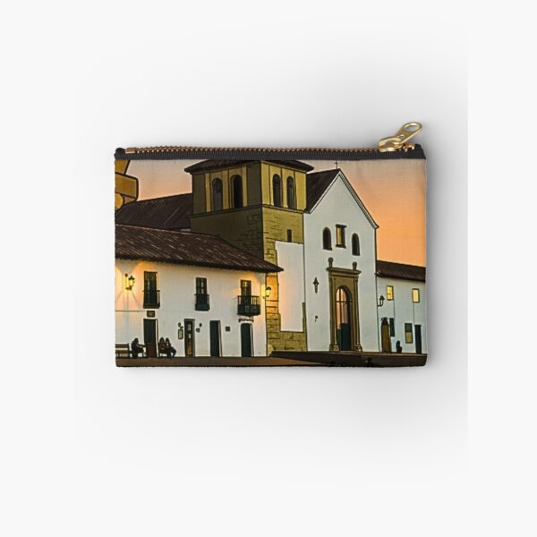 Item preview, Vuelta Al Mundo Villa de Leyva designed and sold by W-McSapa.