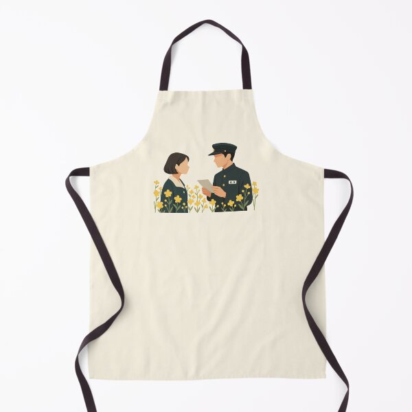 Item preview, When Life Gives You Tangerines Kdrama designed and sold by nelkrshop.