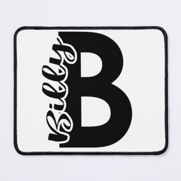 Item preview, Billy designed and sold by Ink Rebellion.