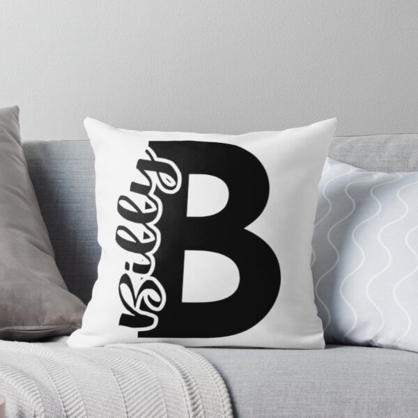 Item preview, Billy designed and sold by Ink Rebellion.