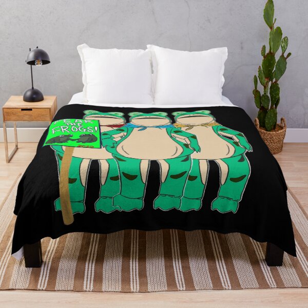 Item preview, The Portland Frog – Fear the Frogs 2025 - Solidarity designed and sold by aadventures.