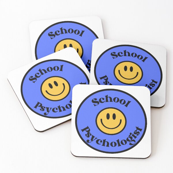 Item preview, School Psychology/Psychologist Blue designed and sold by freelysimple.