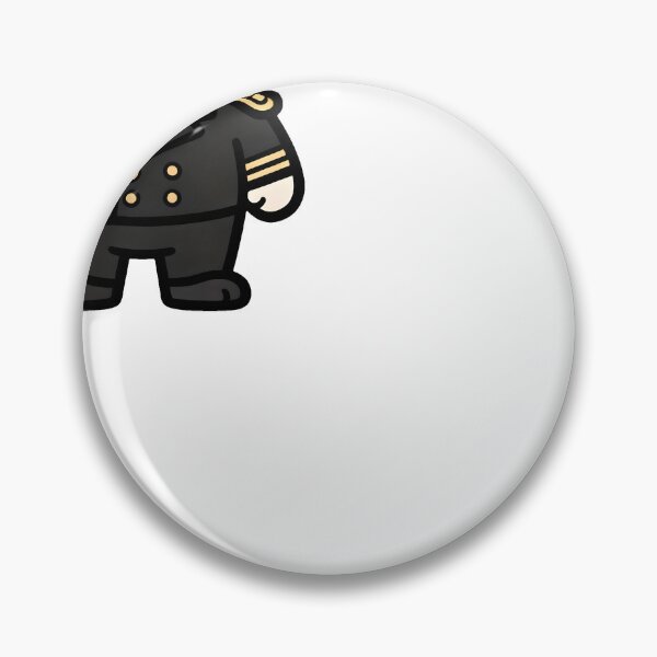 Item preview, Lindo bulldog conductor de tren - Cachorro ferroviario caprichoso designed and sold by Cosmopolis.