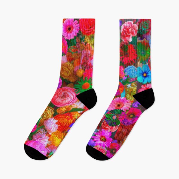 Item preview, Pretty Flowers 2 designed and sold by CindyAmaruArt.
