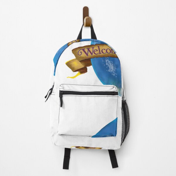 Item preview, Welcome to the Scam designed and sold by Sam England.