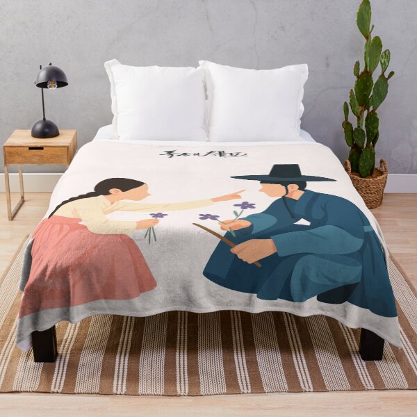 Item preview, Bon appetit your majesty Korean drama designed and sold by nelkrshop.