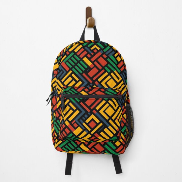 Item preview, Kente Cloth #36 designed and sold by MelanatedWomanPrintDesign.