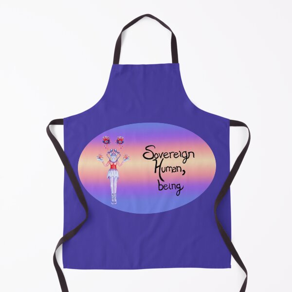 Item preview, Sovereign Human, Being designed and sold by MotherCell.