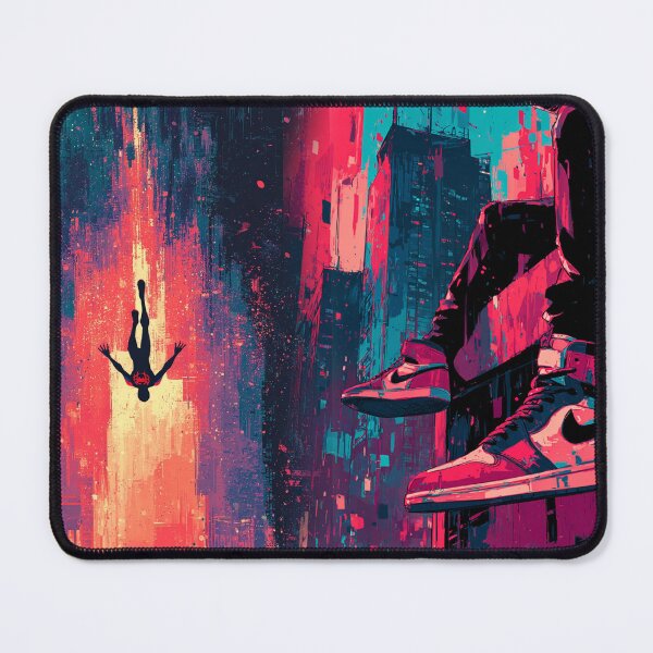 Item preview, Dystopian Chigago  designed and sold by 7billionideas.