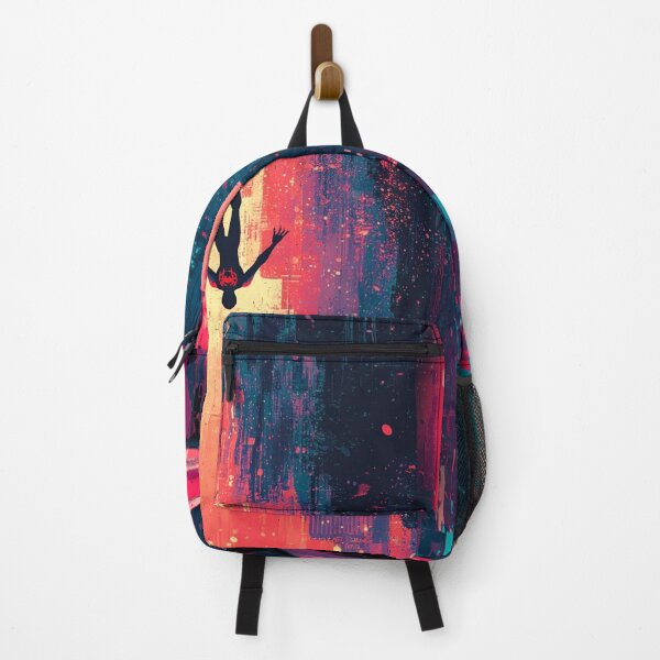 Item preview, Dystopian Chigago designed and sold by 7billionideas.