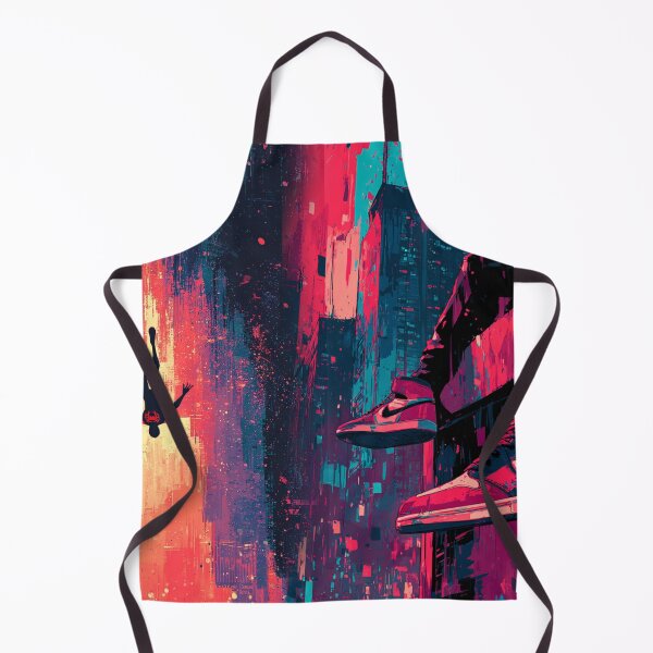 Item preview, Dystopian Chigago designed and sold by 7billionideas.