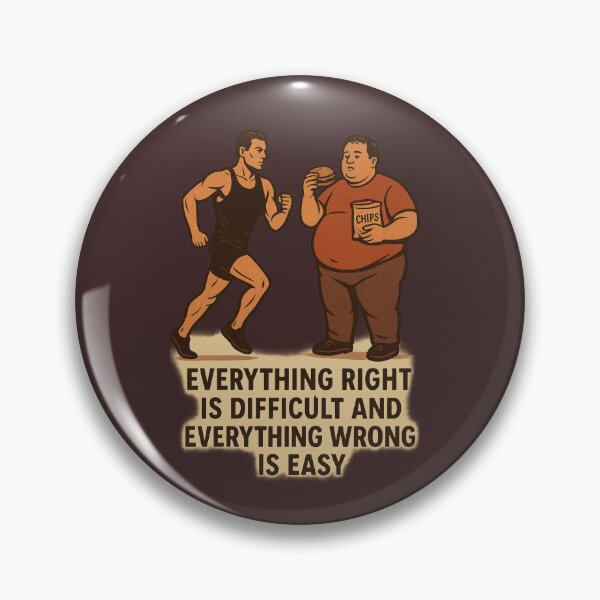 Item preview, (Your Daily Choice: Effort or Ease?) designed and sold by artistic touch.