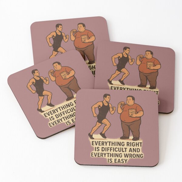 Item preview, (Your Daily Choice: Effort or Ease?) designed and sold by artistic touch.