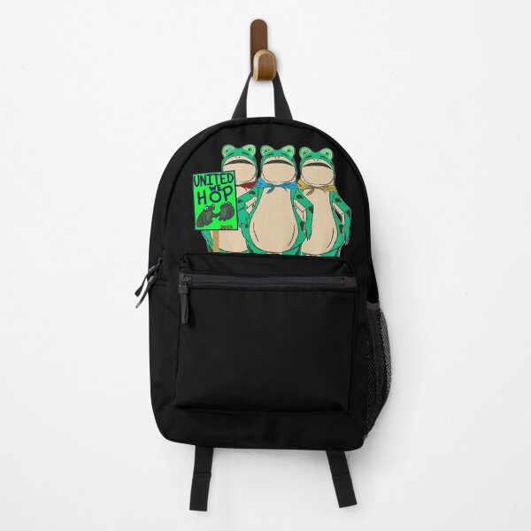 Item preview,   The Portland Frog  –  United We Hop 2025  -  Resist designed and sold by aadventures.