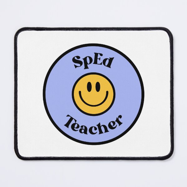 Item preview, Special Education/SpEd Teacher Light Blue designed and sold by freelysimple.