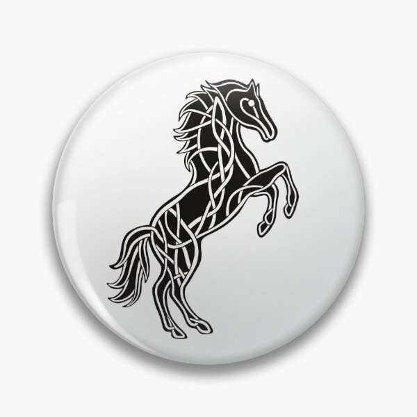 Item preview, Celtic Horse designed and sold by RealtaDesign.
