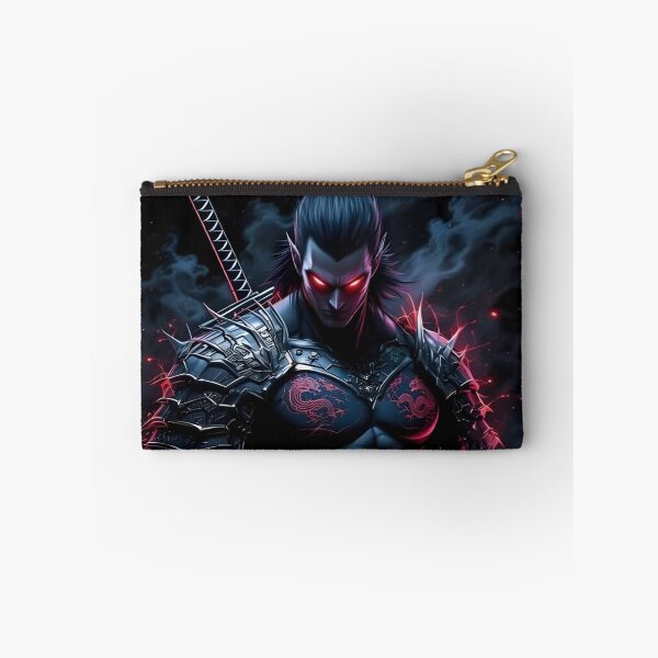 Item preview, Dark Samurai Warrior designed and sold by Asmat-Artist.