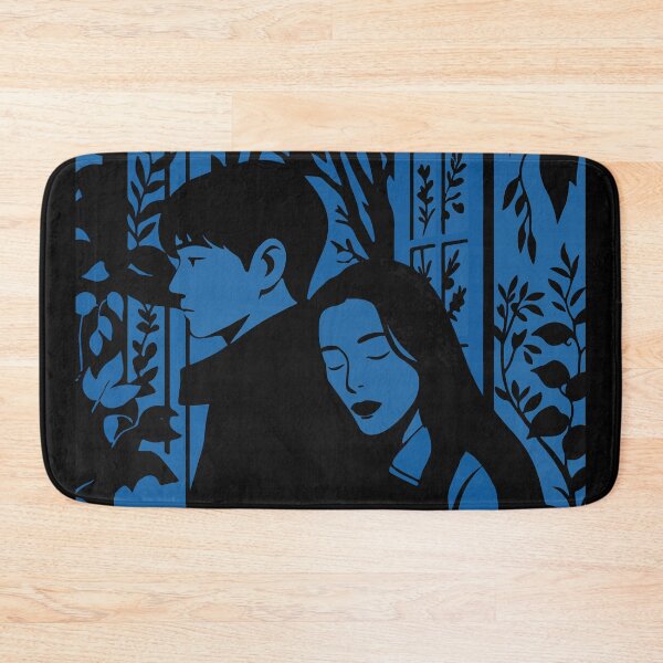 Item preview, tempest Korean drama  designed and sold by nelkrshop.