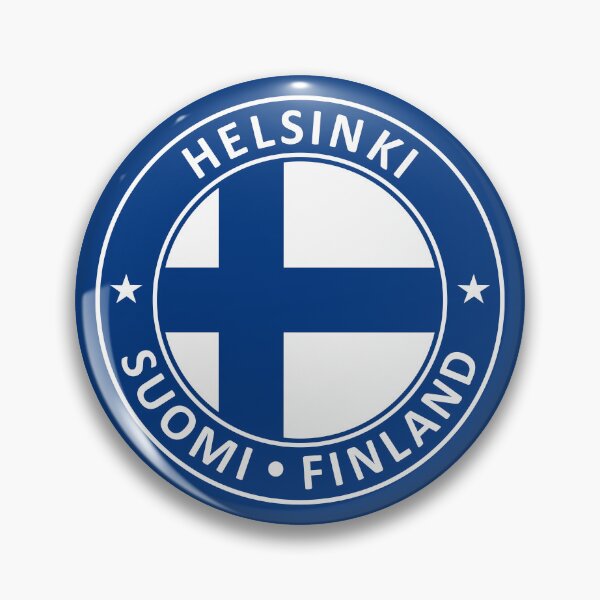 Artikelvorschau, Helsinki entworfen und verkauft von almadigitalarts.