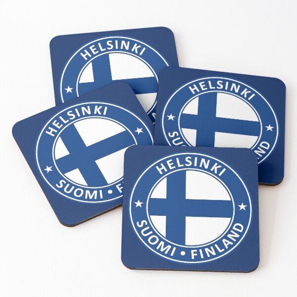 Item preview, Helsinki designed and sold by almadigitalarts.