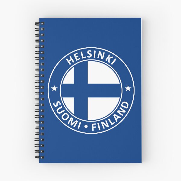 Item preview, Helsinki designed and sold by almadigitalarts.