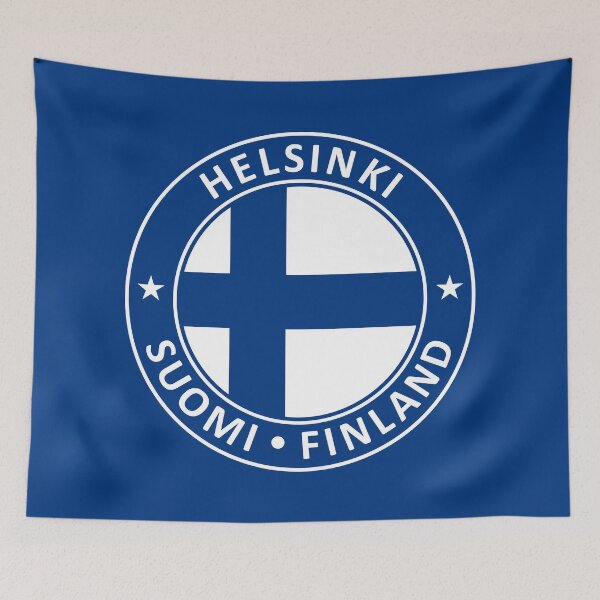 Item preview, Helsinki designed and sold by almadigitalarts.