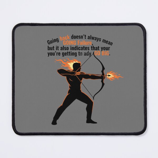 Item preview, Pull Back to Propel Forward. (Emphasizes the motion) designed and sold by artistic touch.