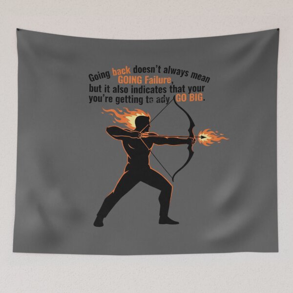 Item preview, Pull Back to Propel Forward. (Emphasizes the motion) designed and sold by artistic touch.