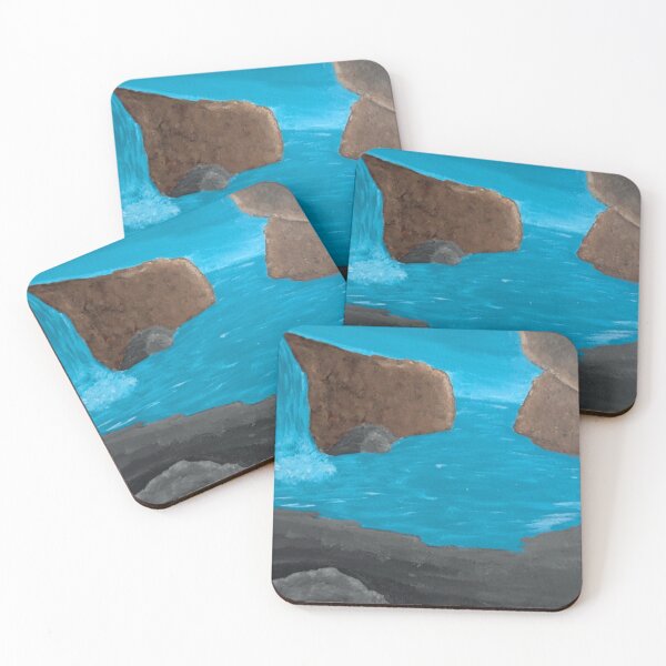 Item preview, Ocean Cove designed and sold by BlossomingHope.