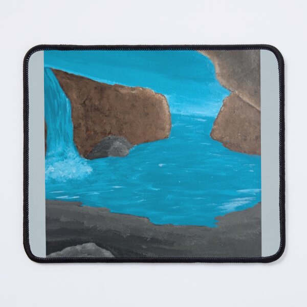 Item preview, Ocean Cove designed and sold by BlossomingHope.