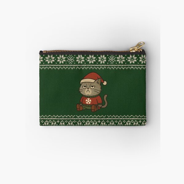 Item preview, Christmas Mood designed and sold by Nope Cats.