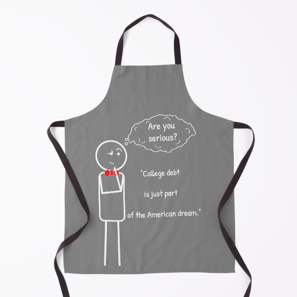 Item preview, Ameriсan Dream...What does it cost? designed and sold by ThinkMan.