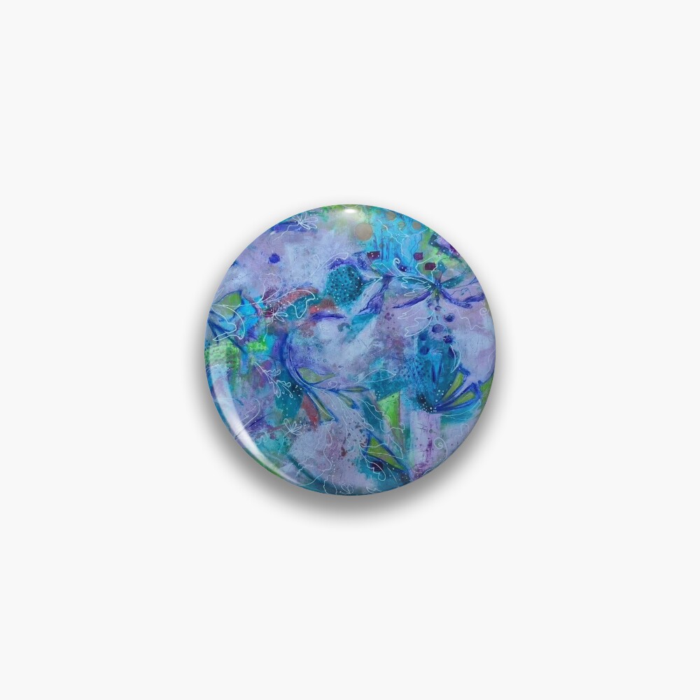 Item preview, Pin designed and sold by MichelleMann.