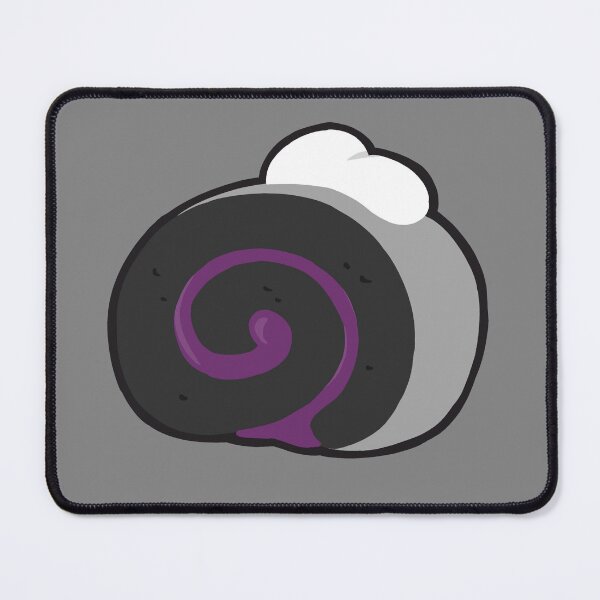 Item preview, Ace Swiss Roll designed and sold by Pinkadillydoo.