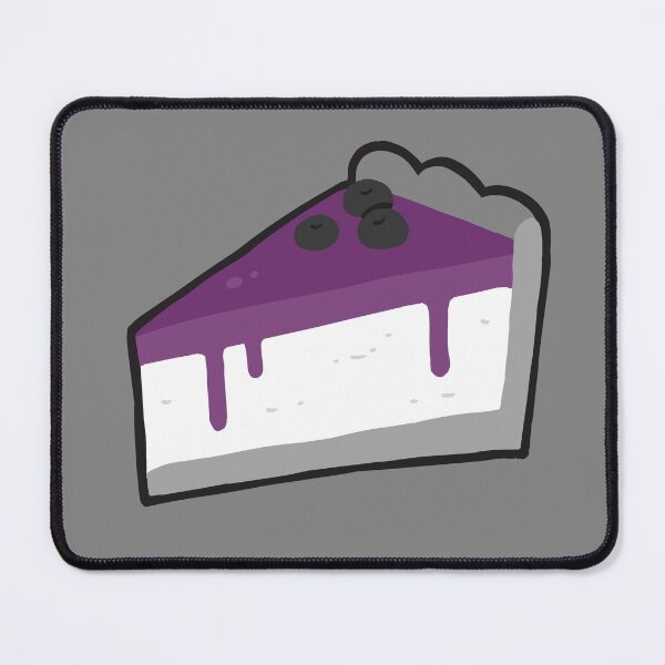 Item preview, Ace Cheesecake designed and sold by Pinkadillydoo.
