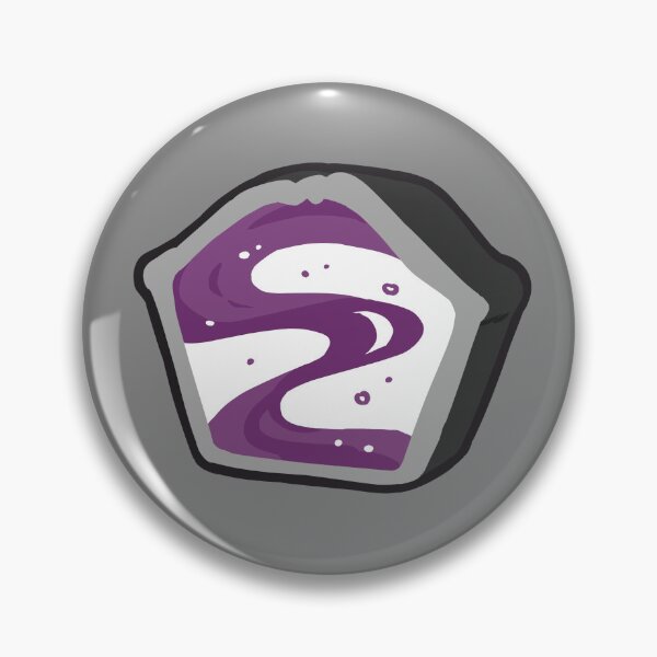Item preview, Ace Marble Cake designed and sold by Pinkadillydoo.
