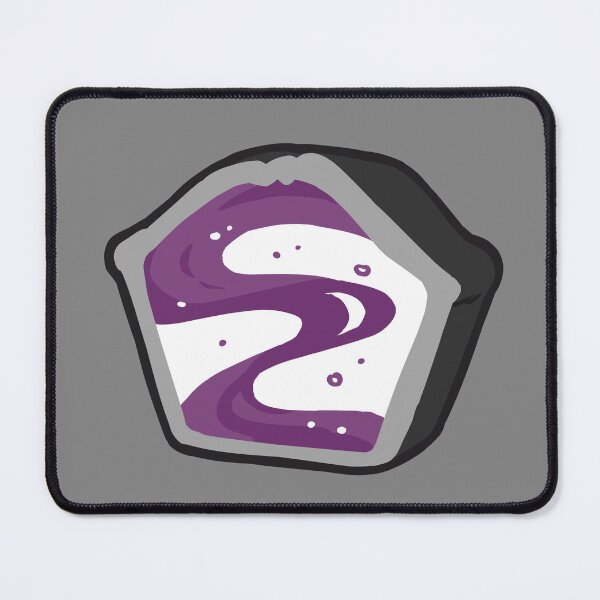 Item preview, Ace Marble Cake designed and sold by Pinkadillydoo.