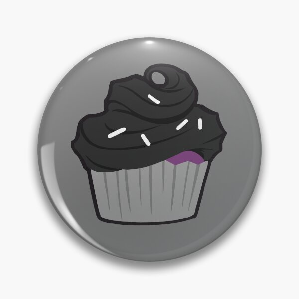 Item preview, Ace Cupcake designed and sold by Pinkadillydoo.