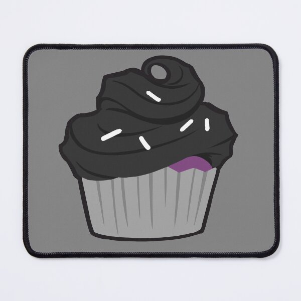 Item preview, Ace Cupcake designed and sold by Pinkadillydoo.
