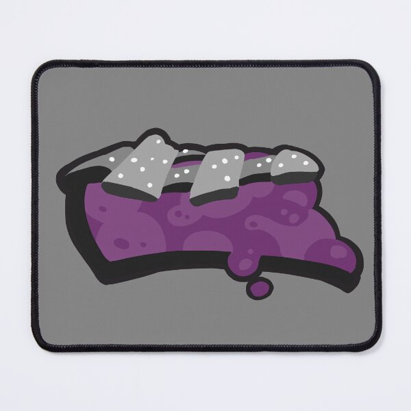 Item preview, Ace Pie designed and sold by Pinkadillydoo.