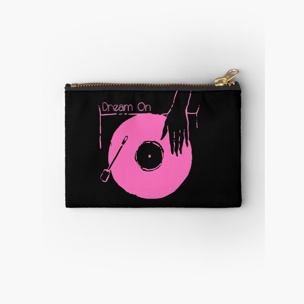 Item preview, Get Your Vinyl - Dream On designed and sold by AiidonassArt.