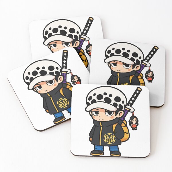 Item preview, Surgeon of Death Chibi designed and sold by OlivieFarm.