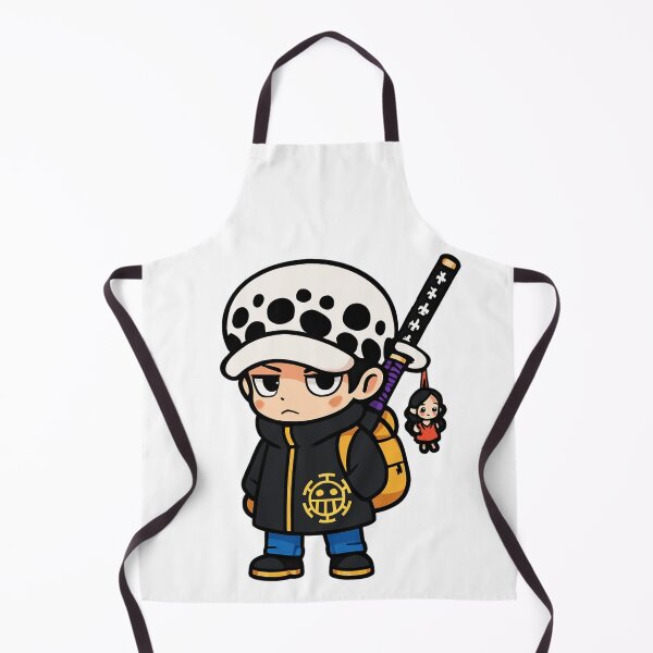 Item preview, Surgeon of Death Chibi designed and sold by OlivieFarm.