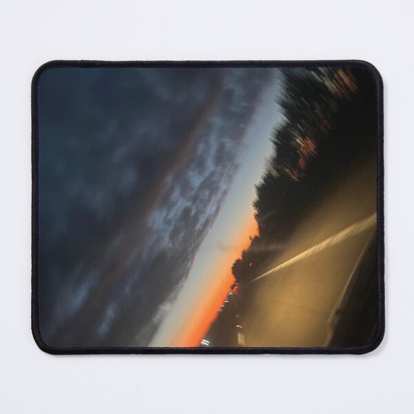 Item preview, Lonely drive home. designed and sold by jonnycrow.