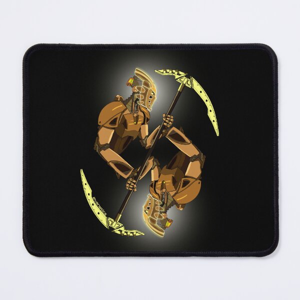Item preview, Takanuva King Illustration designed and sold by EvaneticsArt.